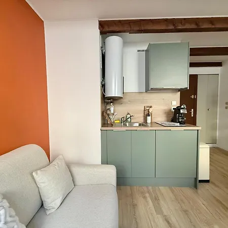 Apartment Lumineux Centre Aix En Provence Aix-en-Provence